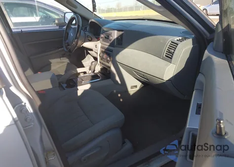 2006 Jeep Grand Cherokee Laredo z USA, uszkodzony, nr VIN 1J4GS48K56C121890